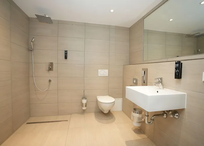 Boutique Kaiser - Hotel & Apartments Francoforte sul Meno